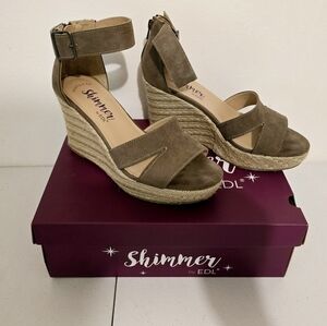 Womens Size 9M Shoes Platform
